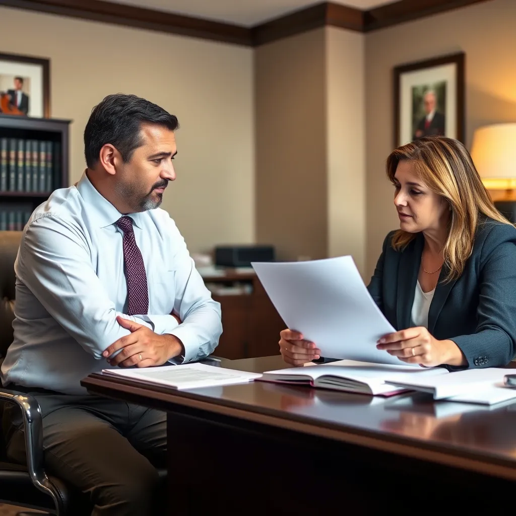 Adultery Divorce Lawyer Gloucester VA