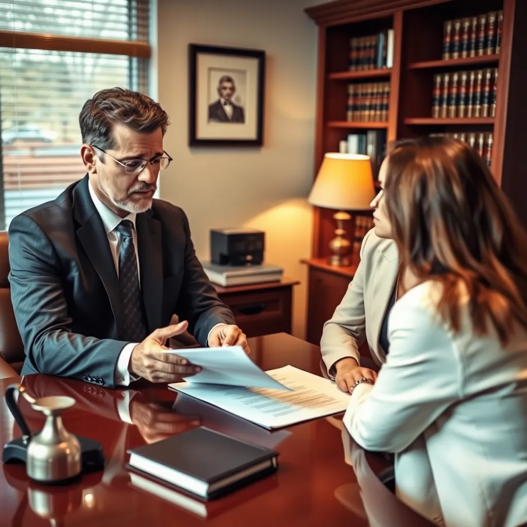 Adultery Divorce Lawyer Henrico VA