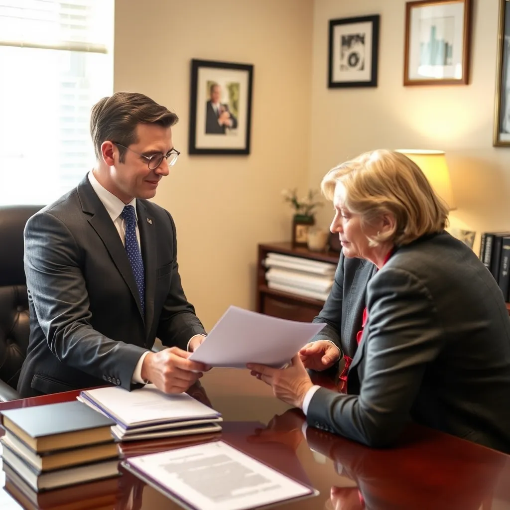 adultery divorce lawyer Poquoson VA