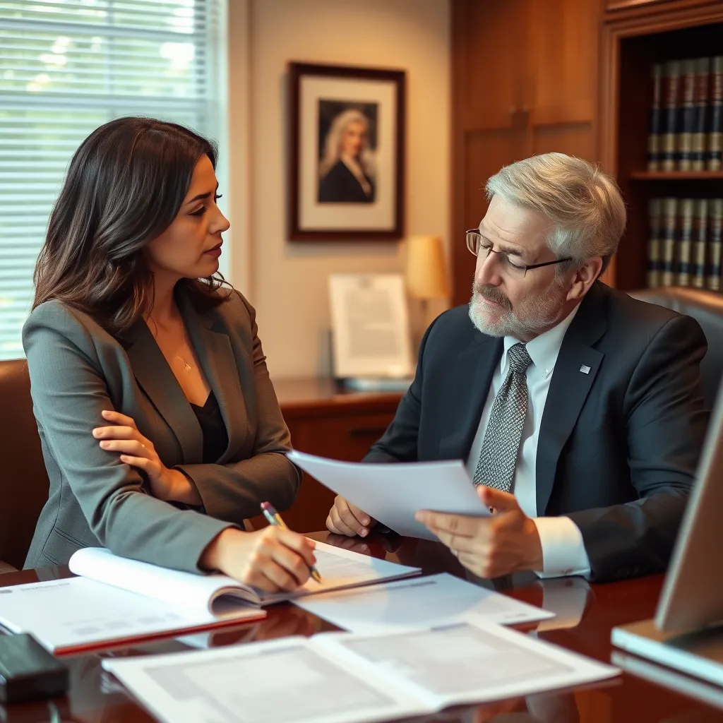 Alimony Contempt Lawyer Isle Of Wight VA