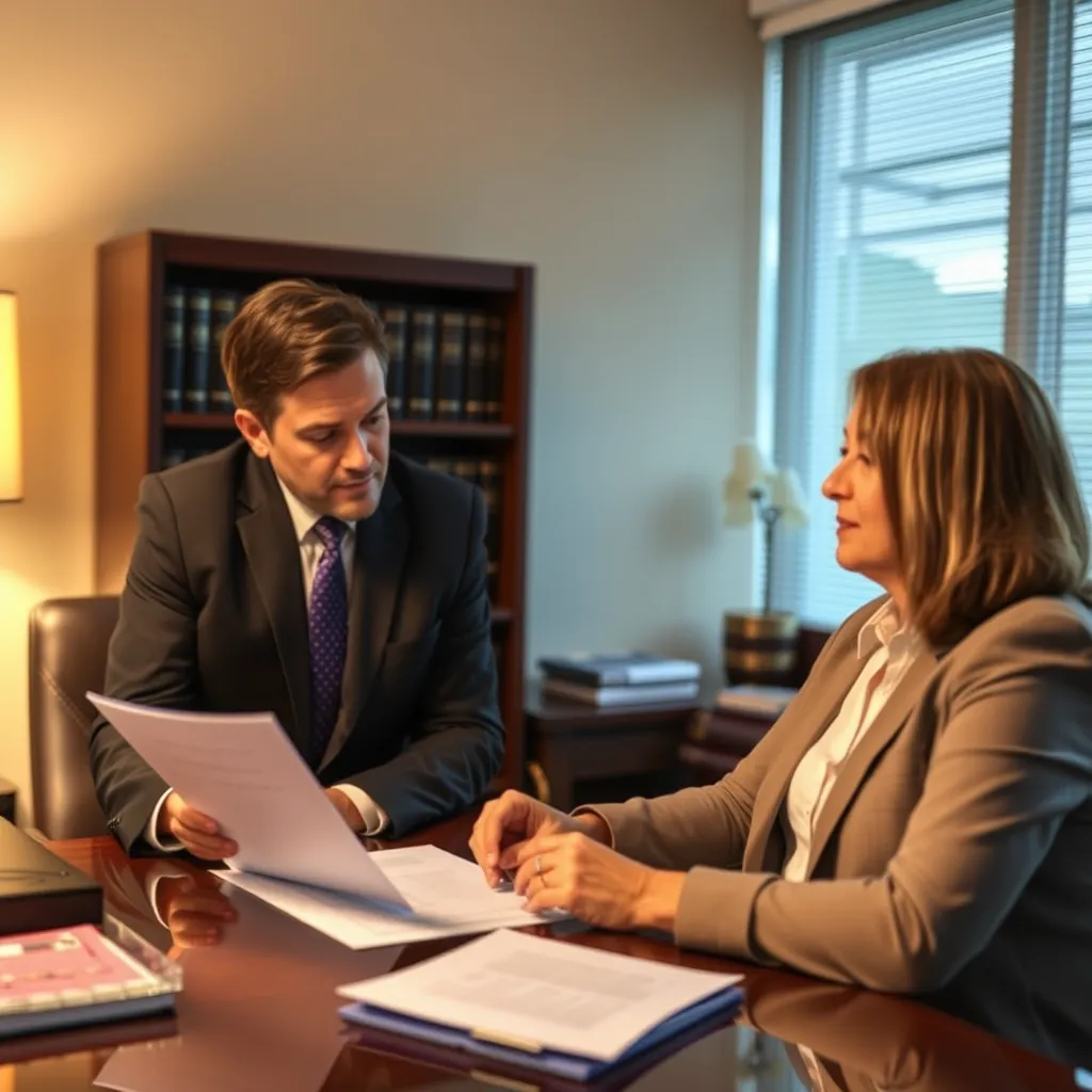 Alimony Contempt Lawyer New Kent VA