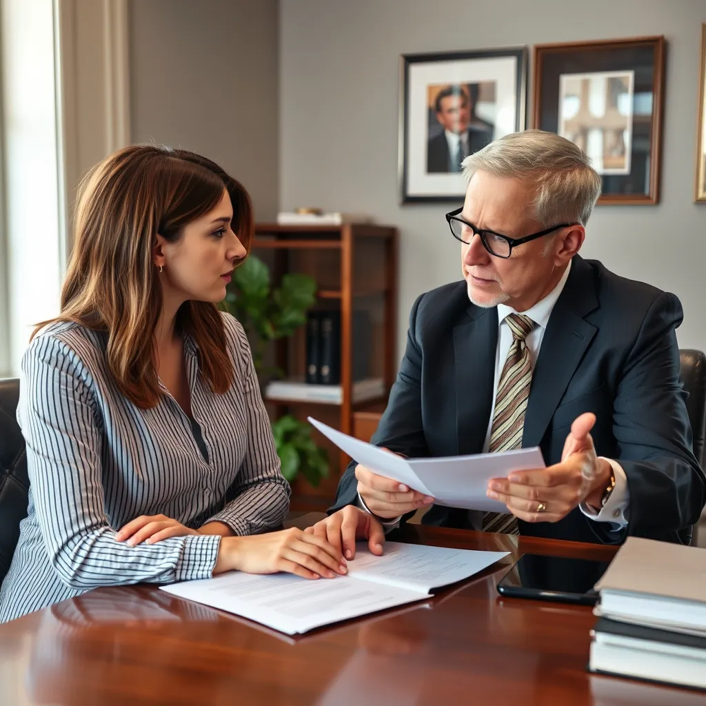 alimony enforcement lawyer Chesapeake VA