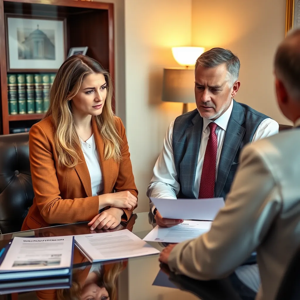 Alimony Enforcement Lawyer Virginia