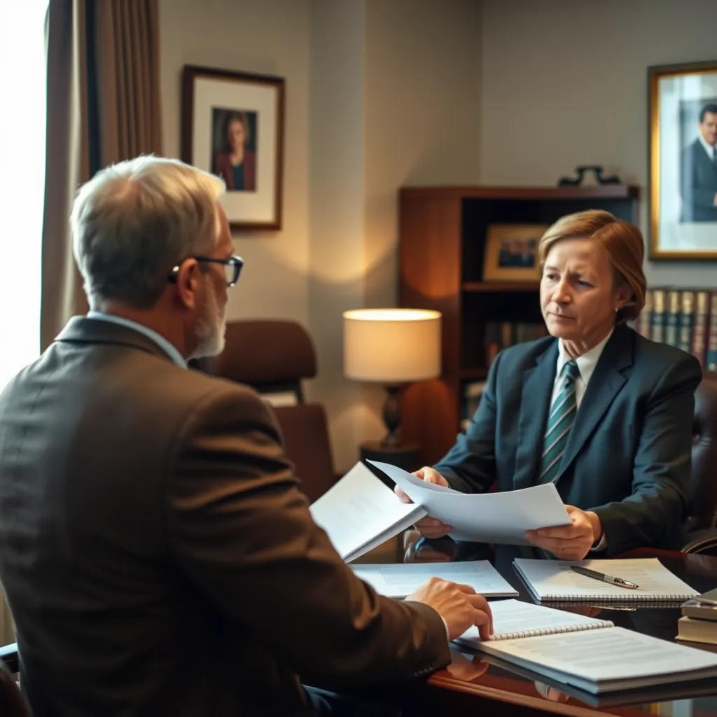 Alimony Lawyer Virginia