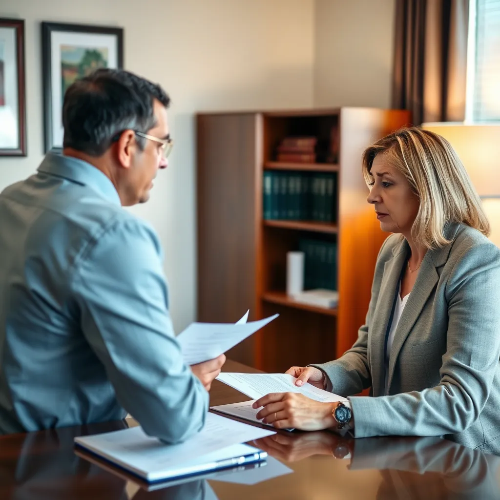 Alimony Lawyer Virginia Beach, VA