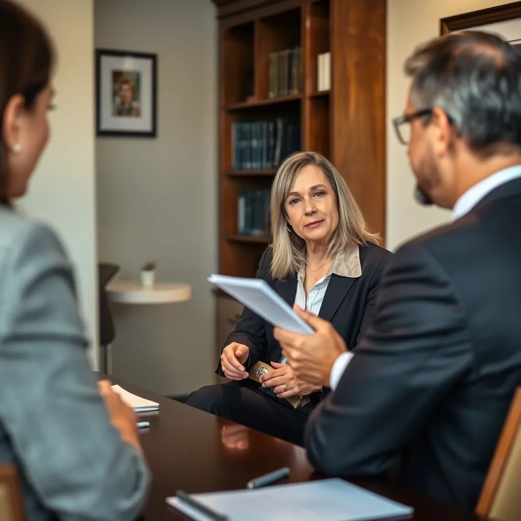 Alimony Modification Lawyer Virginia