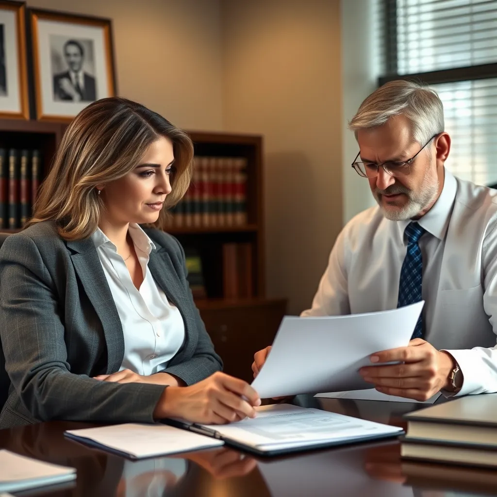 Annulment Lawyer Isle Of Wight VA