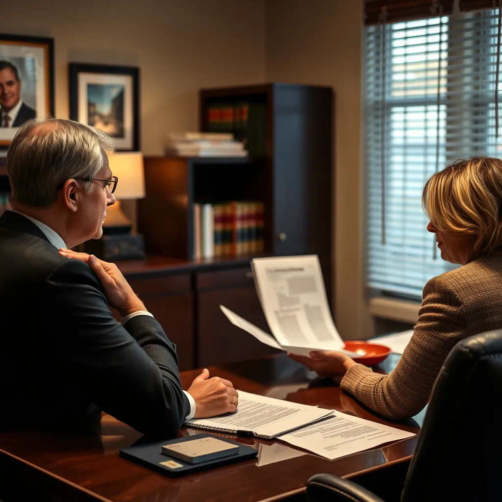 Armed Forces Divorce Lawyer Gloucester VA