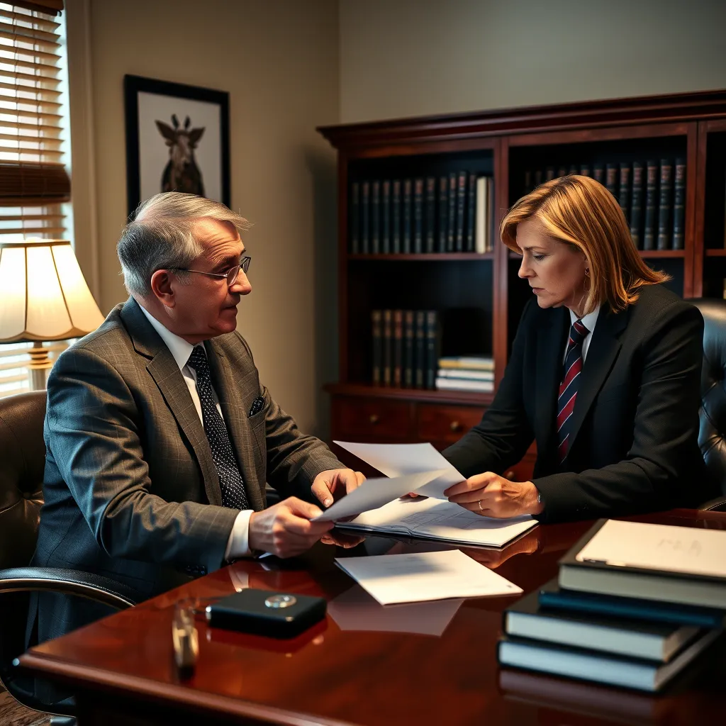 armed forces divorce lawyer Poquoson VA