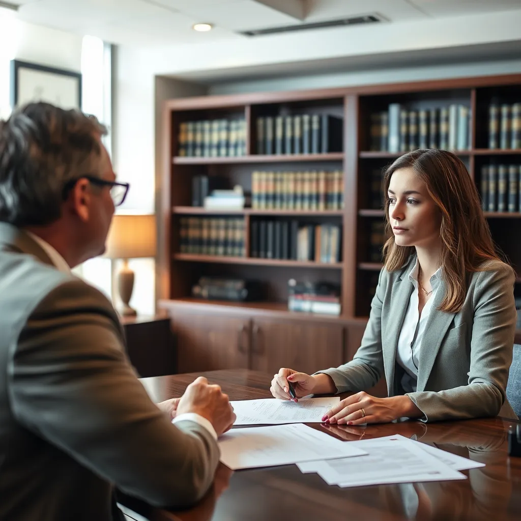 armed forces divorce lawyer Virginia Beach VA