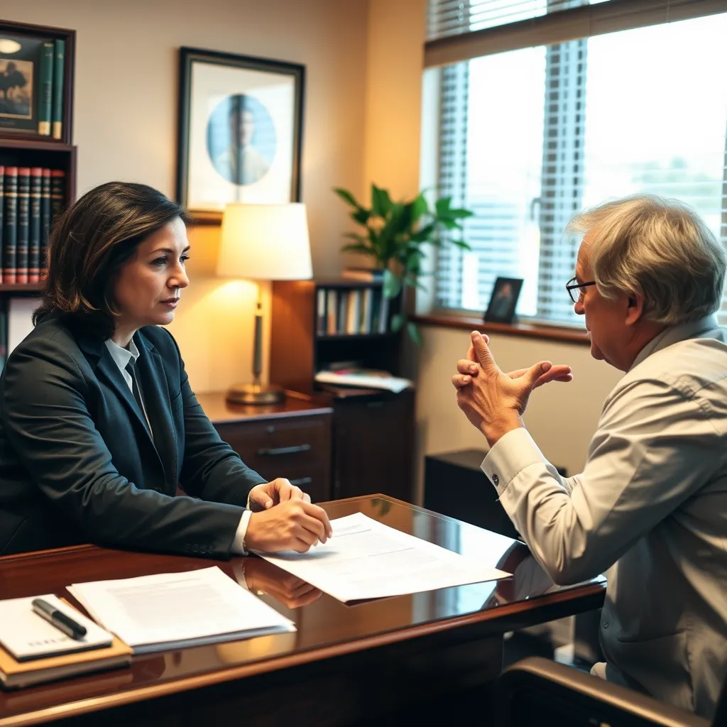 Back Child Support Lawyer Henrico VA