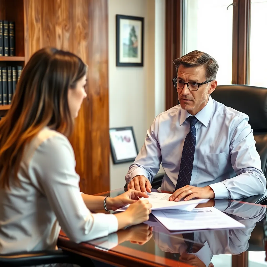 Back Child Support Lawyer Virginia Beach, VA