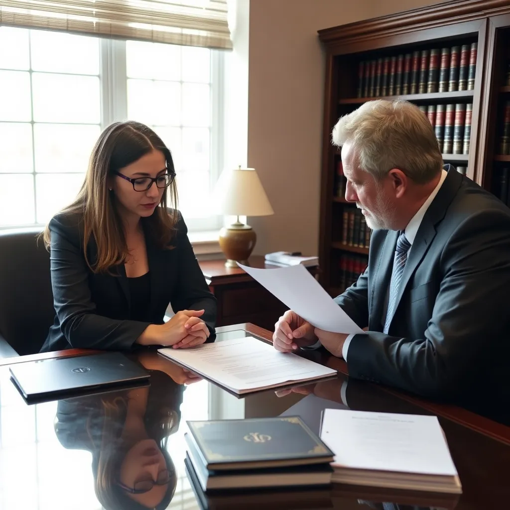 catholic annulment lawyer Chesapeake VA