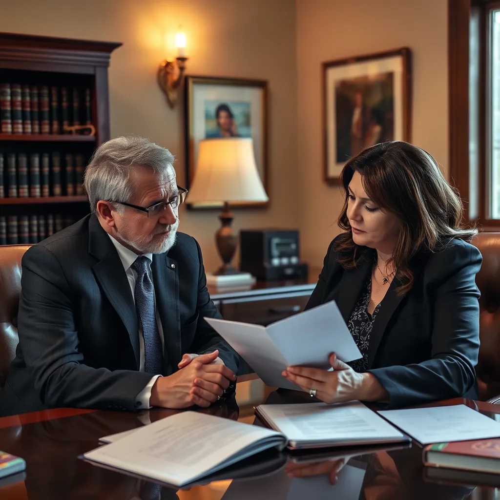 Catholic Annulment Lawyer Virginia