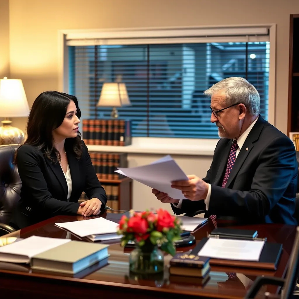 Cheap Uncontested Divorce Lawyer Gloucester VA