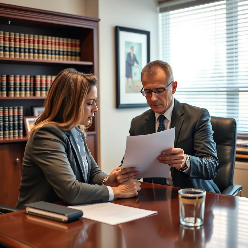 Cheap Uncontested Divorce Lawyer Poquoson, VA