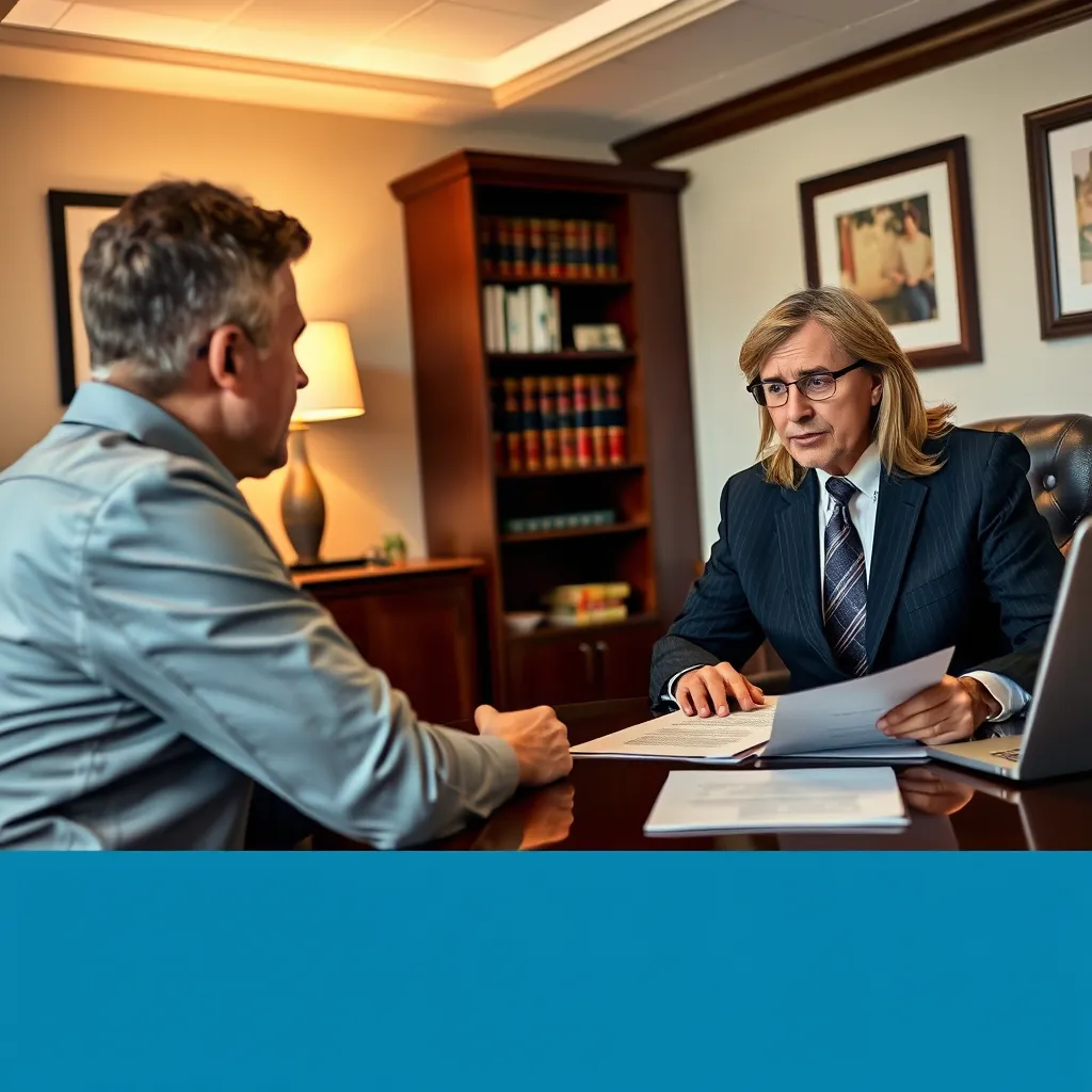 Child Custody Lawyer Gloucester VA