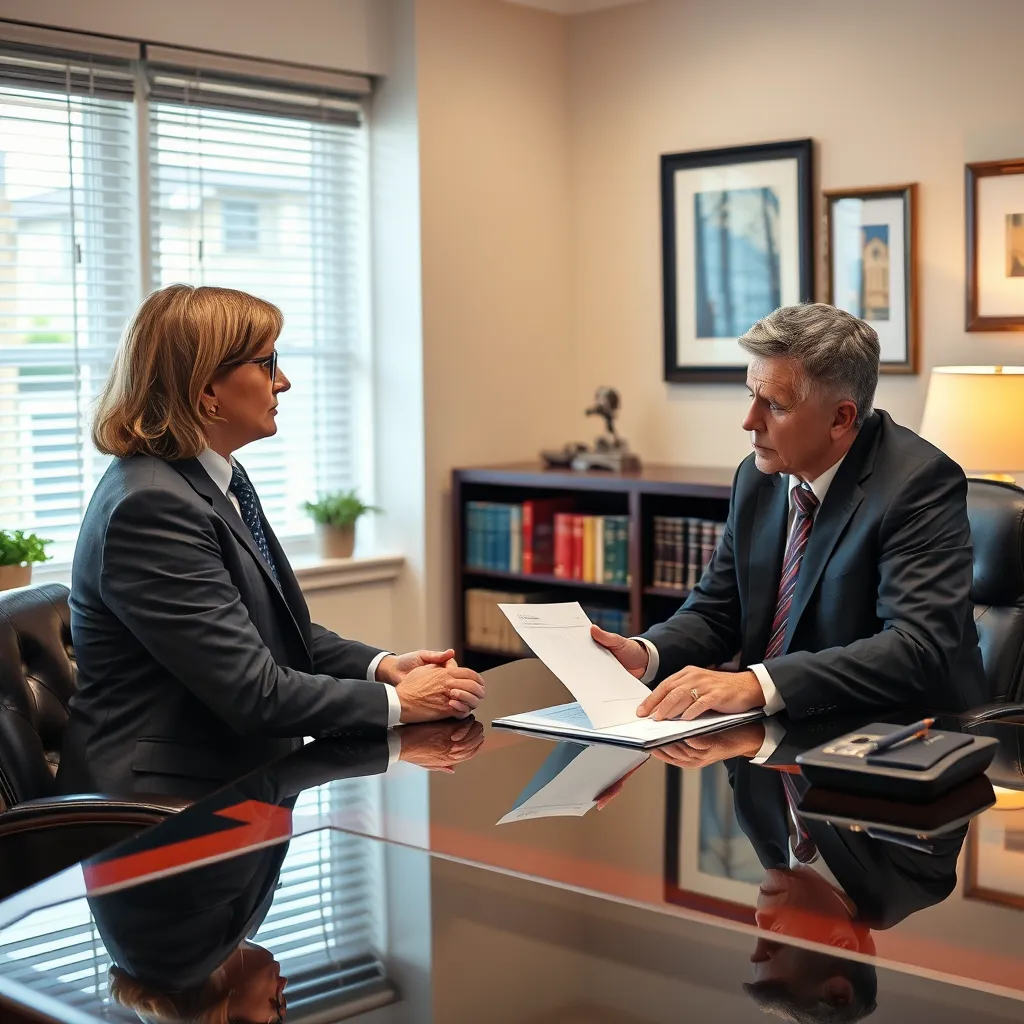 Child Custody Lawyer Suffolk, VA