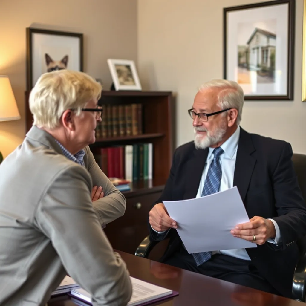 Child Guardianship Lawyer Poquoson, VA