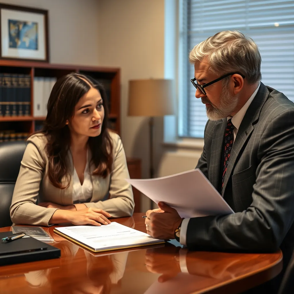 Child Guardianship Lawyer Virginia Beach, VA