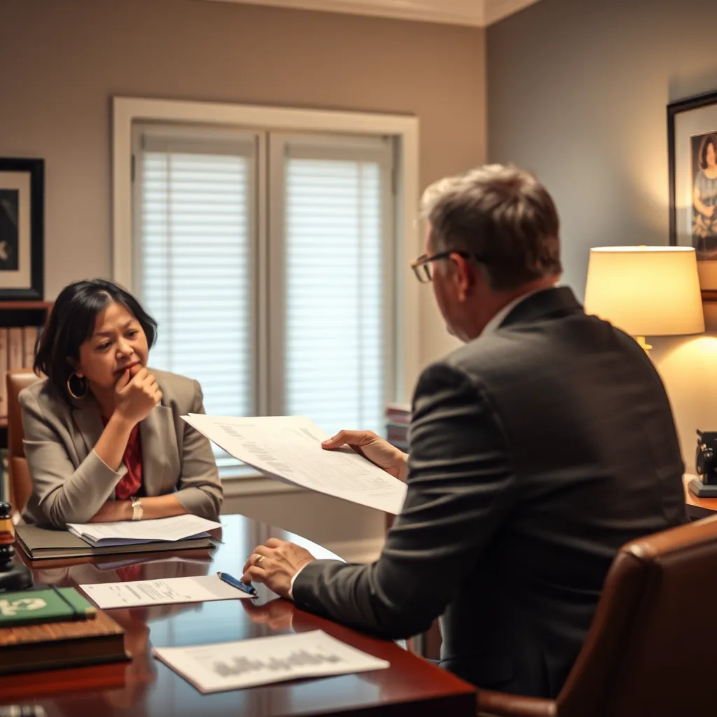 Child Relocation Lawyer Chesapeake, VA