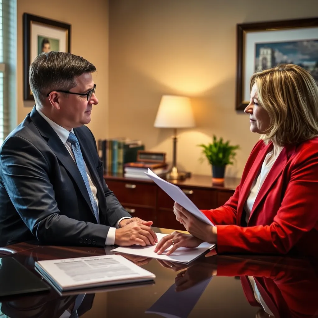 Child Relocation Lawyer Gloucester VA