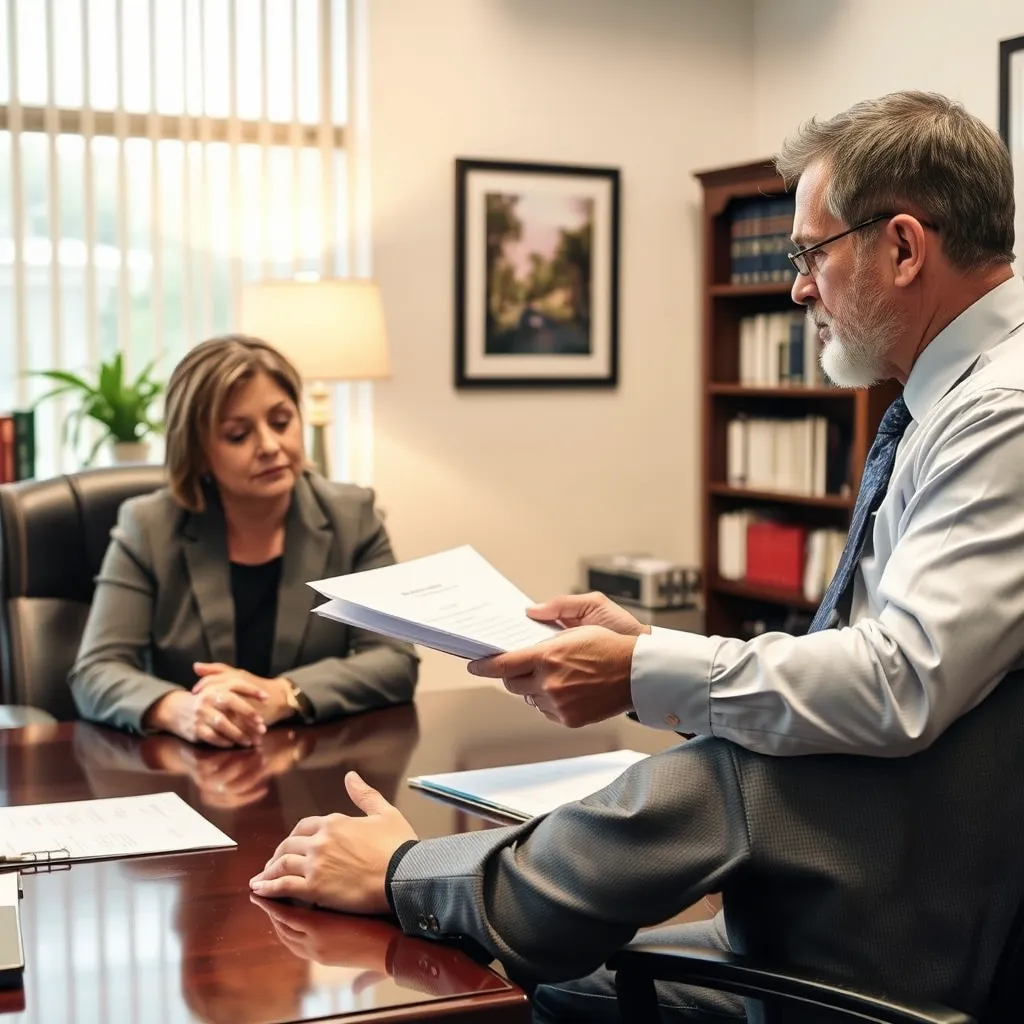 Child Relocation Lawyer Henrico VA