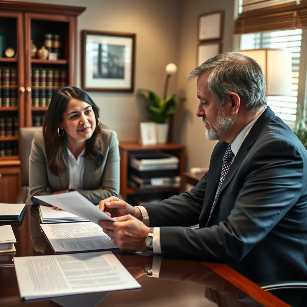 Child Relocation Lawyer Poquoson, VA