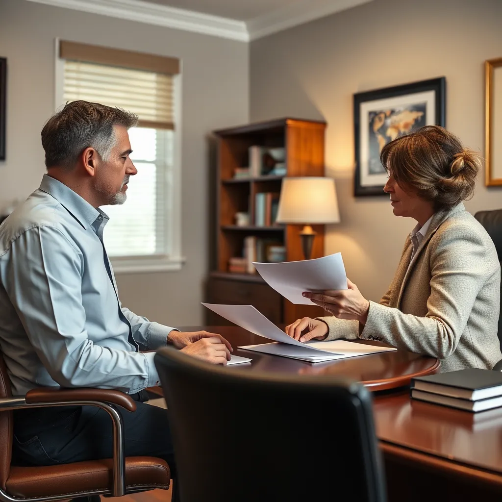 Child Support Arrears Lawyer Poquoson, VA