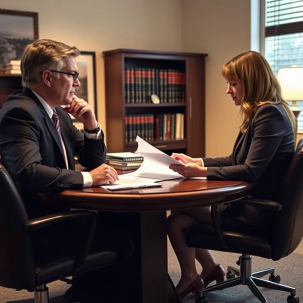 Child Support Arrears Lawyer Virginia Beach, VA