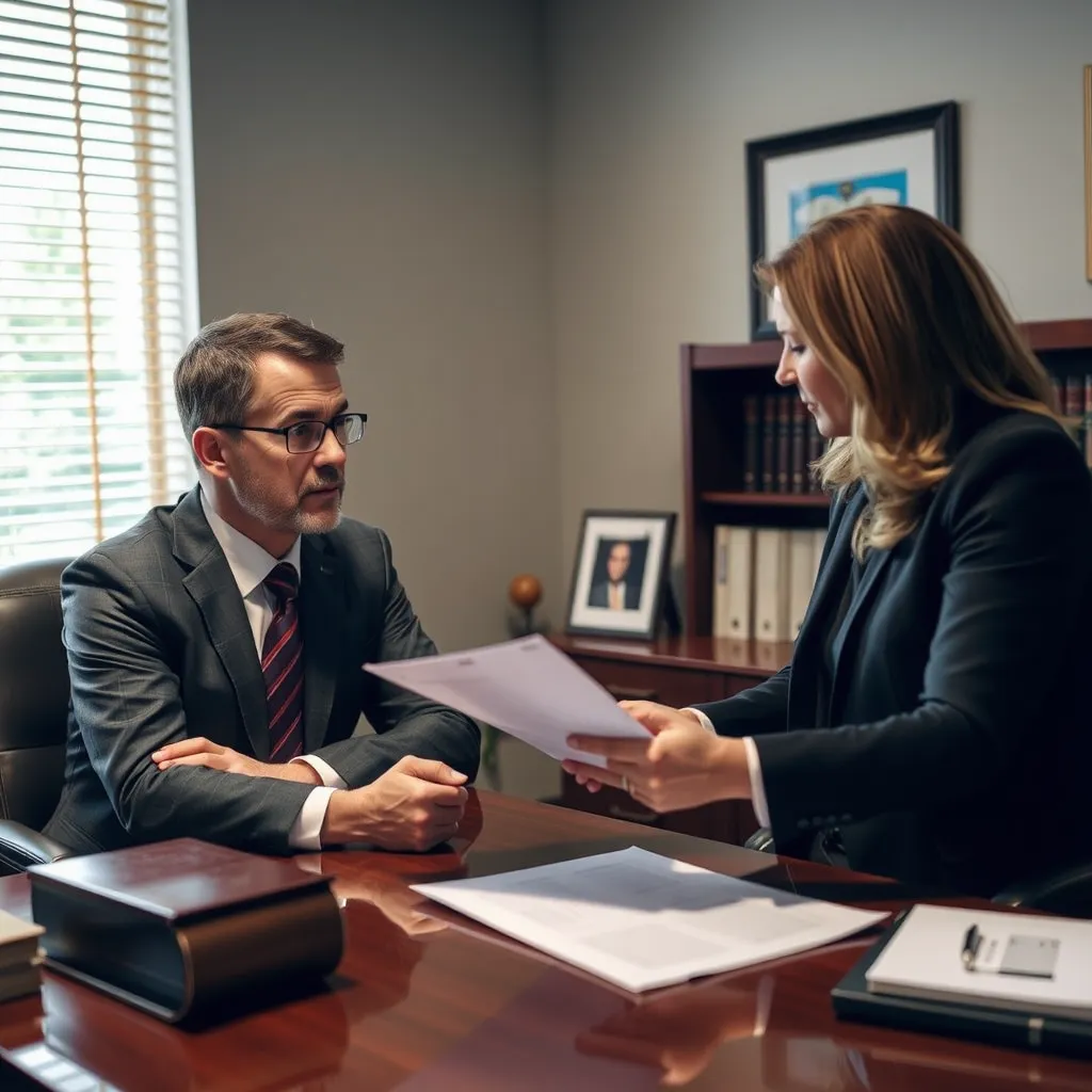 Child Support Contempt Lawyer Gloucester VA