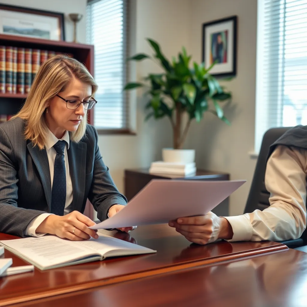 Child Support Contempt Lawyer Virginia Beach, VA