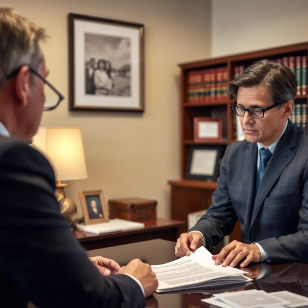 child support enforcement lawyer Chesapeake VA