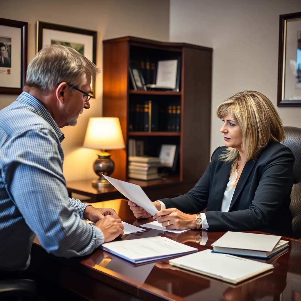 Child Support Enforcement Lawyer Poquoson, VA