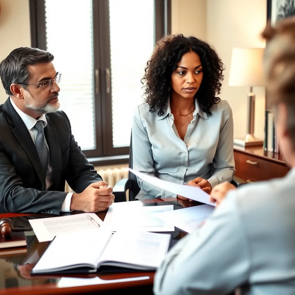 Child Support Enforcement Lawyer Virginia Beach, VA