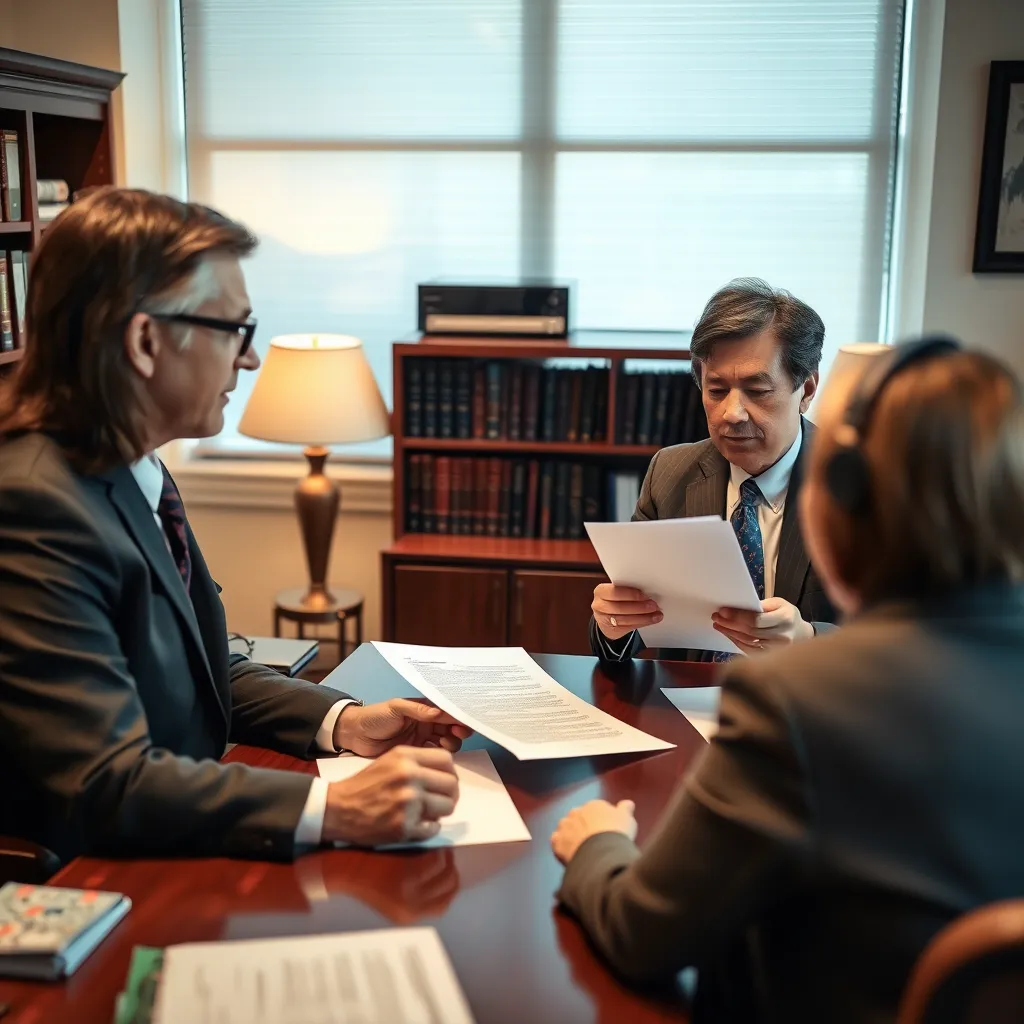 Child Support Establishment Lawyer Chesapeake, VA