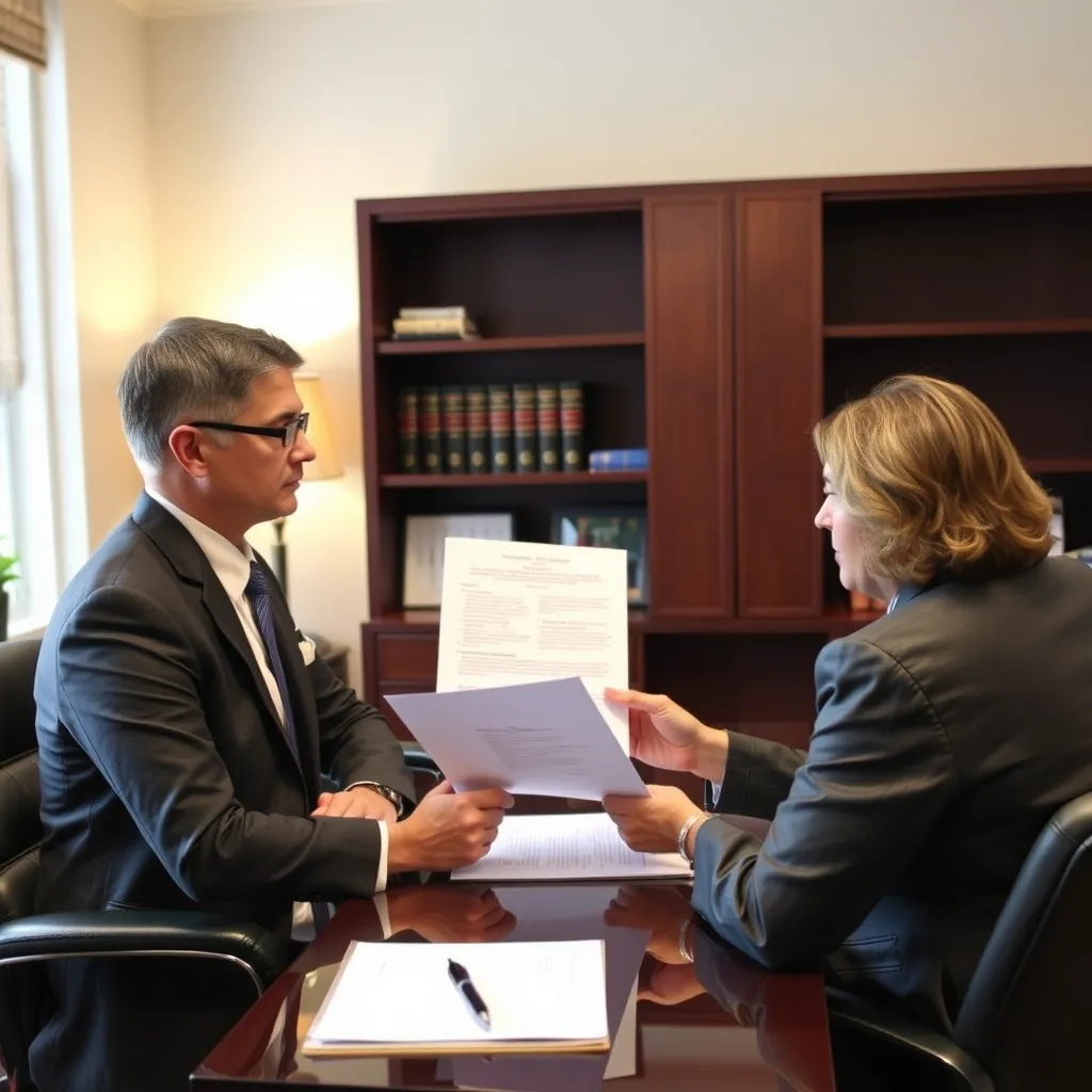 Child Support Establishment Lawyer Gloucester VA