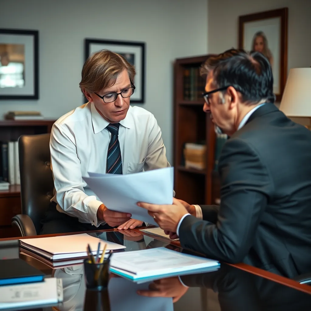 Child Support Lawyer Chesapeake, VA