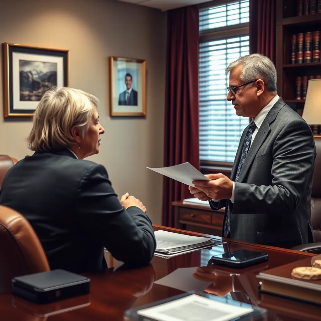 Child Support Lawyer Henrico VA