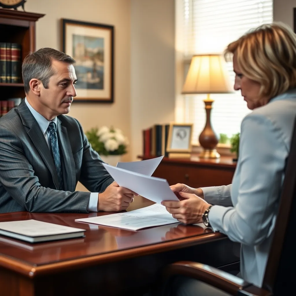 Child Support Lawyer Isle Of Wight VA