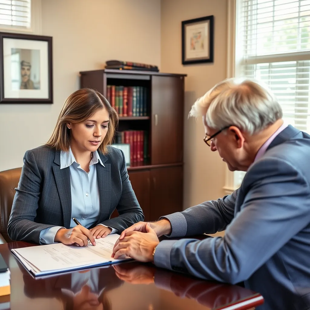Child Support Lawyer Poquoson, VA