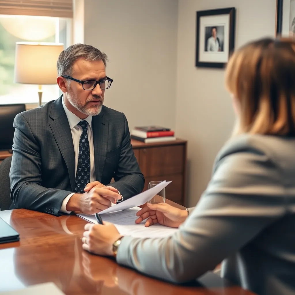 Child Support Lawyer Suffolk, VA