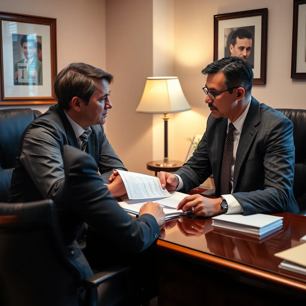 Child Support Lawyer Virginia Beach, VA