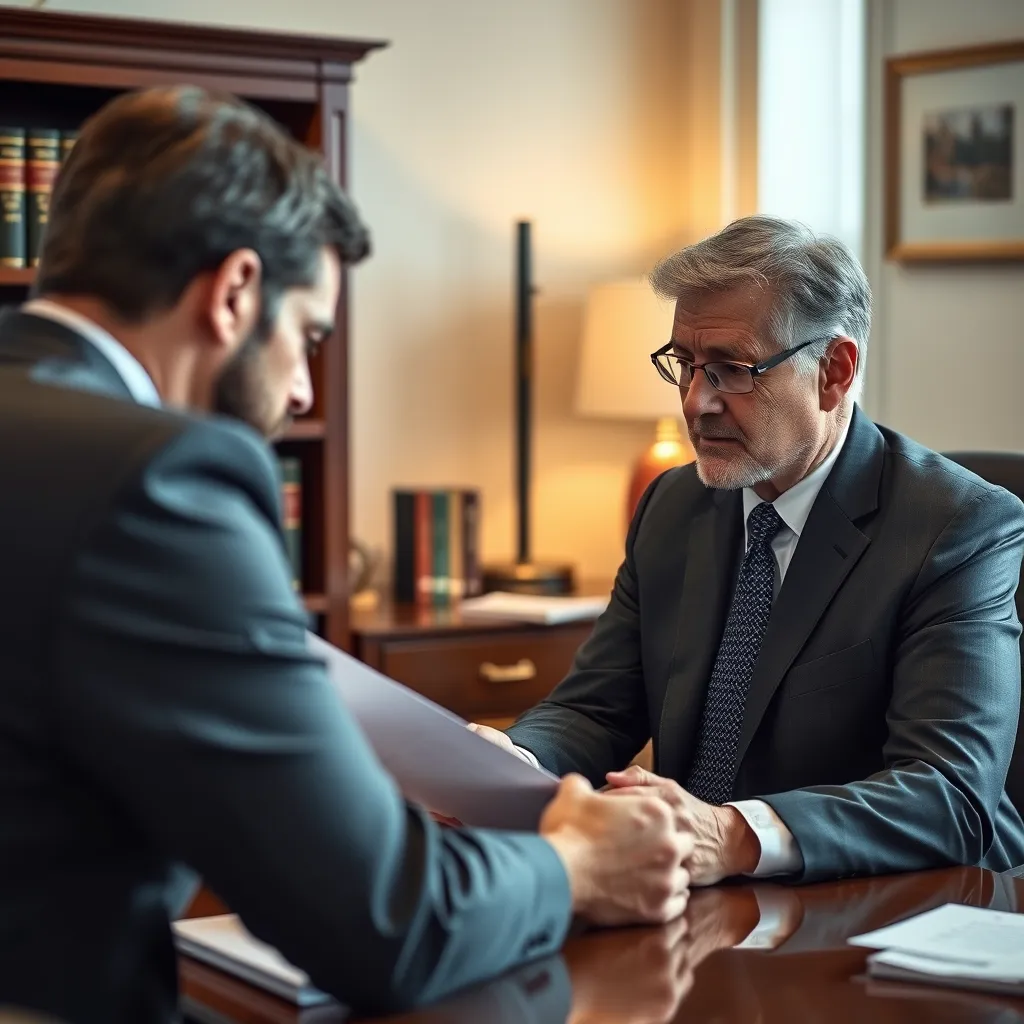 Child Support Modification Lawyer Chesapeake, VA