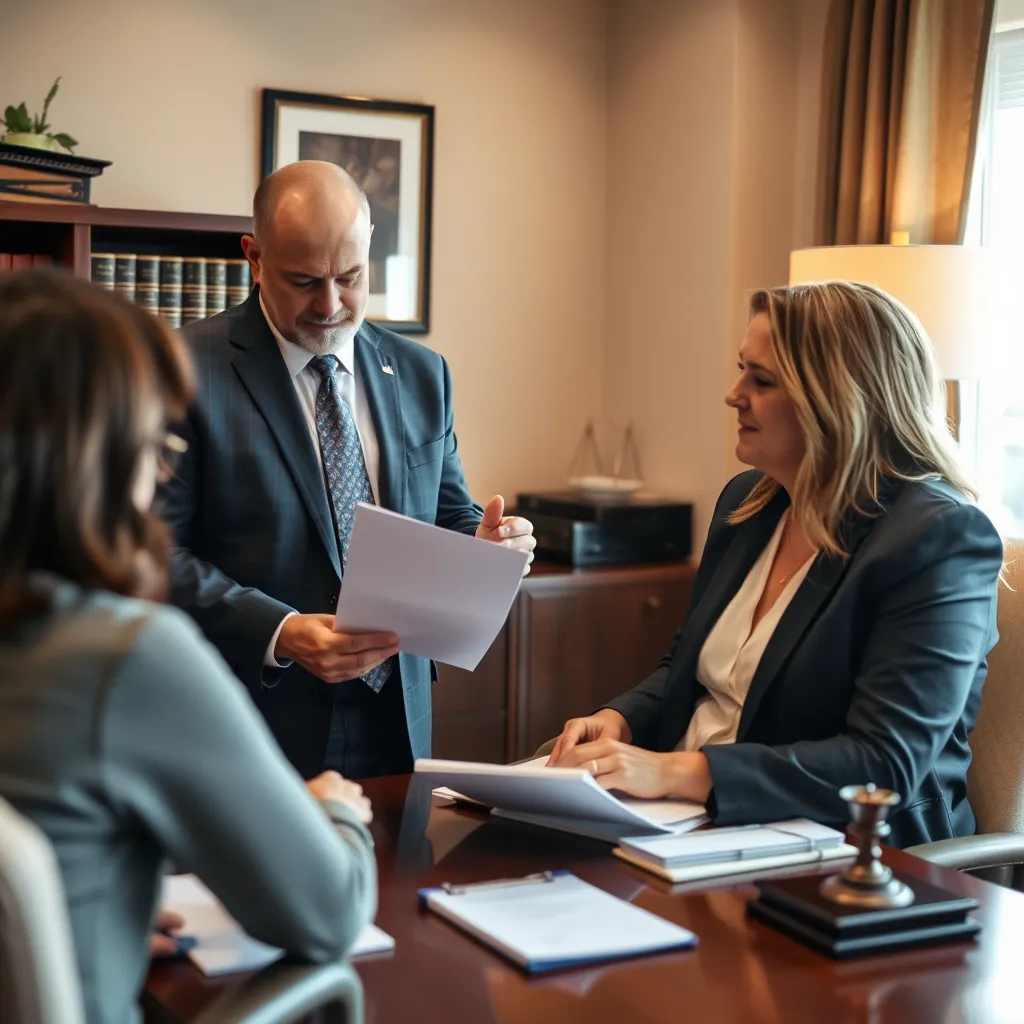 Child Support Modification Lawyer Virginia Beach, VA