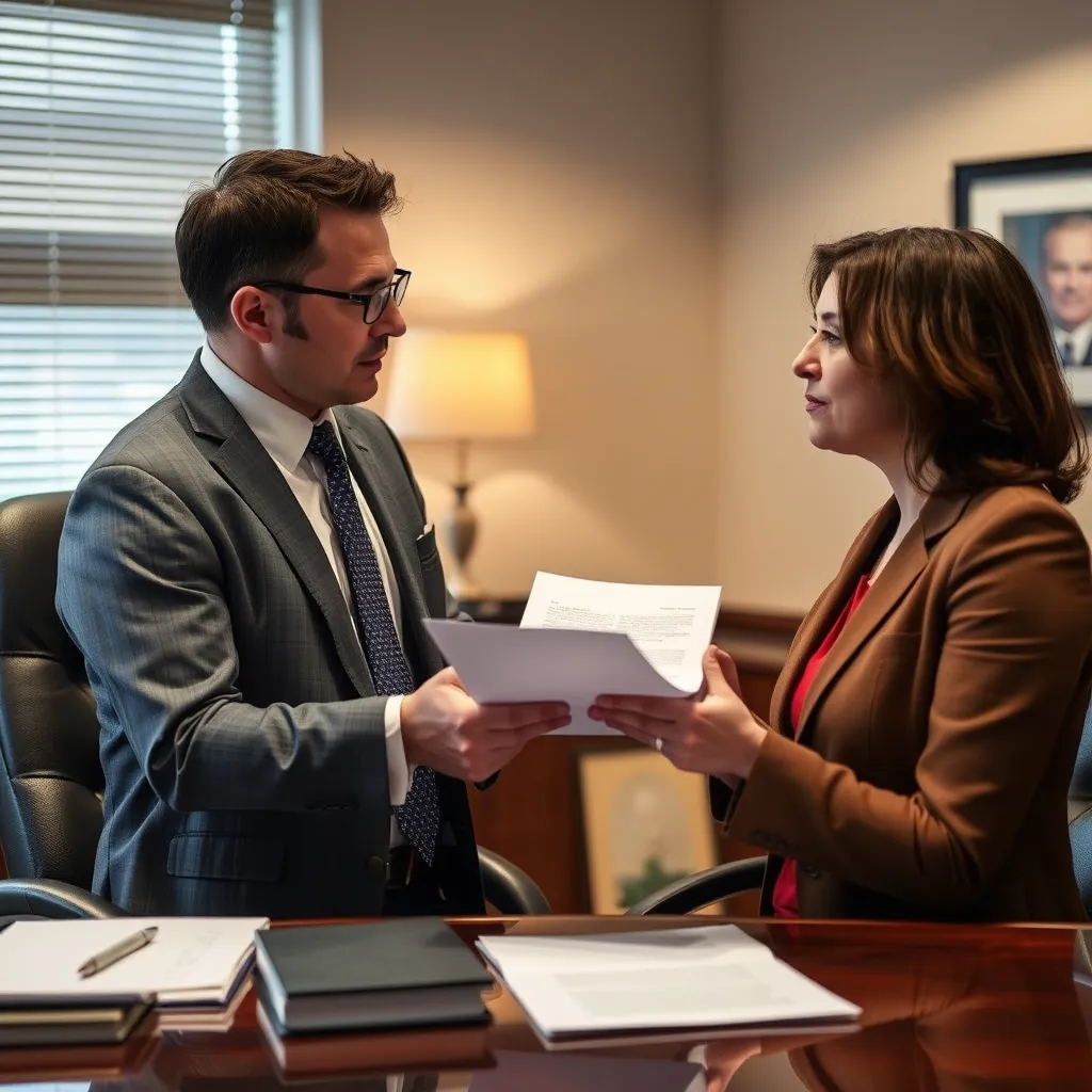 contempt of court lawyer Suffolk VA