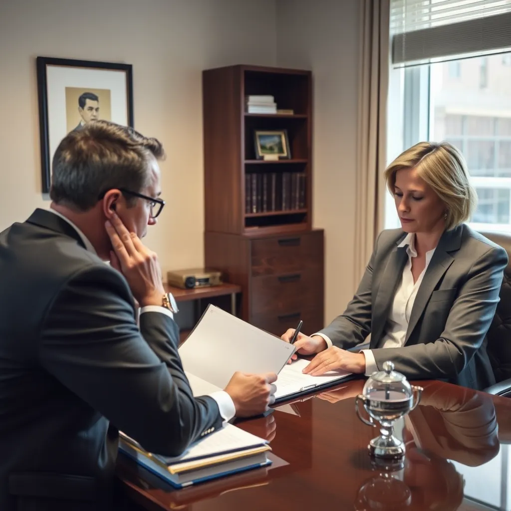 contested divorce lawyer Virginia Beach VA