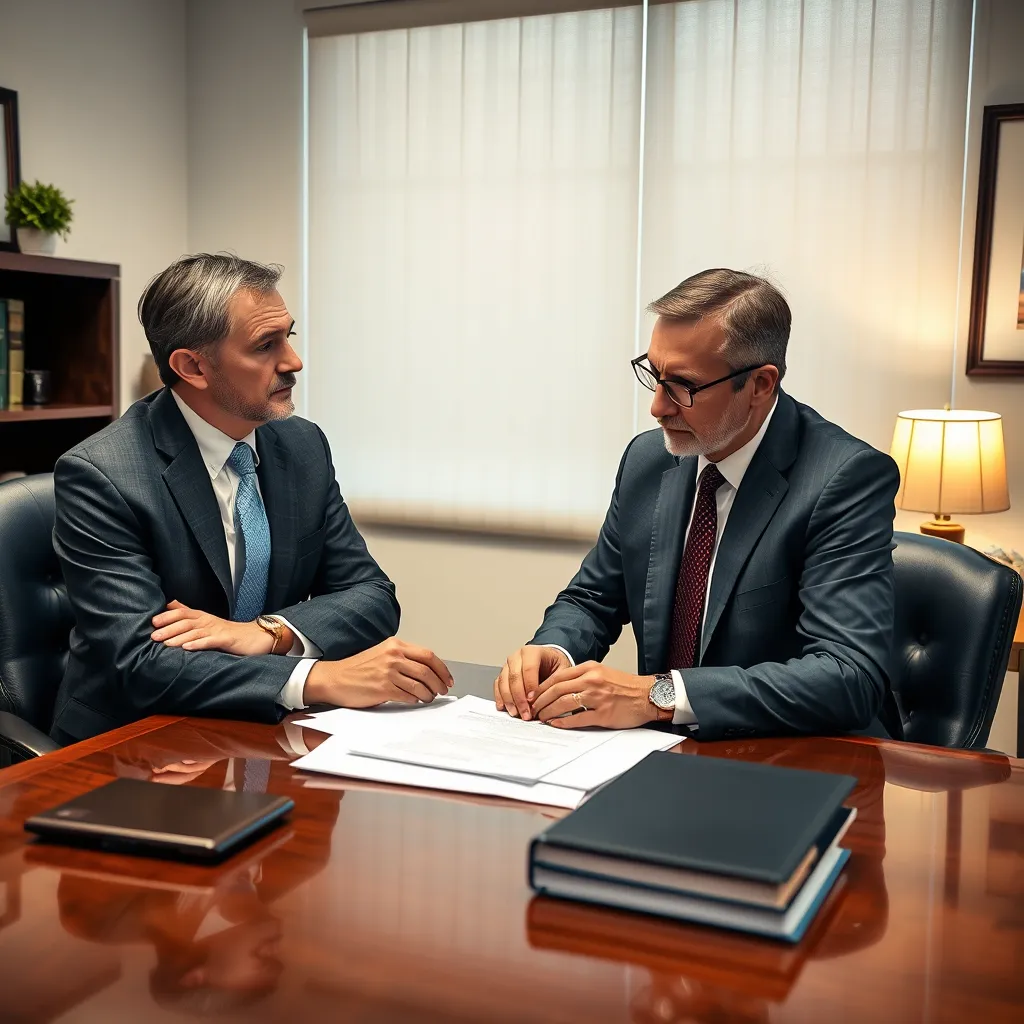 custody contempt lawyer Chesapeake VA