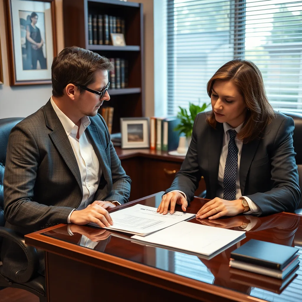 Custody Modification Lawyer Virginia Beach, VA