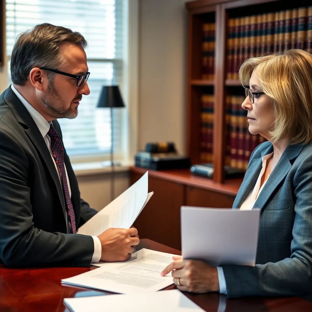 Custody Relocation Lawyer Gloucester VA